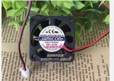 JAMICON KF0410B1MA-R DC12V 0.7W 4CM 2-Pin Cooling Fan