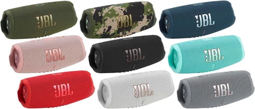 Hot popular J B.L CHARGE5 portable waterproof (IP67) Bluetooth speaker*** - Picture 19 of 29