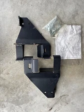 Ford Explorer 1996 - 1997 dk2 snowbear vehicle mount