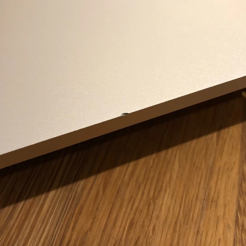 Apple 923-0424 VESA Mounting Bracket for iMac 27" A1419 and A2115 Late 2012-2020 - Image 4 of 4