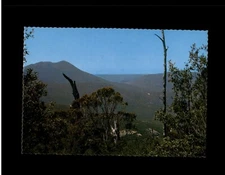Vintage Postcard RPPC - Wilsons Promontory National Park, VIC