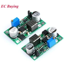 DC-DC Adjustable Step Up Down Converter Module 12V to 12V LM2577 Regulator