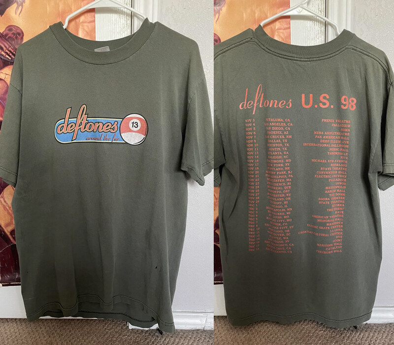 90s 1998年USA製 deftones murinaボディ バンドTシャツ s-l1200.jpg