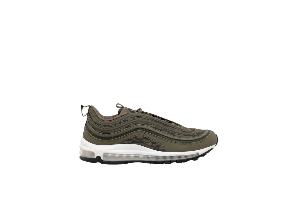 Nike Air Max 97 Tiger Camo for Sale | Authenticity  display picture 3