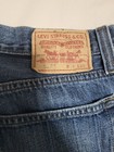 Levi's 527 Low Boot Cut 527 Overhaul Green 36x30 Pre-owned — photo 5