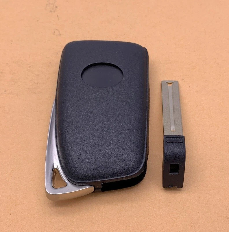 NEW SMART KEY PROXIMITY REMOTE FOB FOR 2016-2020 LEXUS RX350 RX450H 89904-0E160 - Image 4 of 4