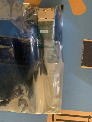 NEW Supermicro AOC-UR-I4G Riser Card, Ultra Riser with 4 GbE ports, Intel i350