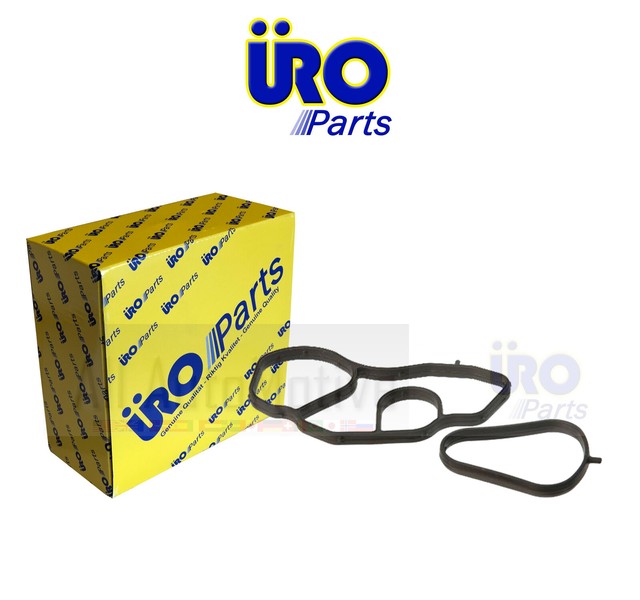 Oil Filter Housing Gasket URO fits 20072016 Mini Cooper 11428643758 eBay