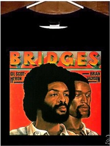 Bridges Gil Scott Heron | eBay