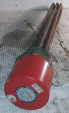 1 NEW CHROMALOX MT360A IMMERSION HEATER NNB ***MAKE OFFER***