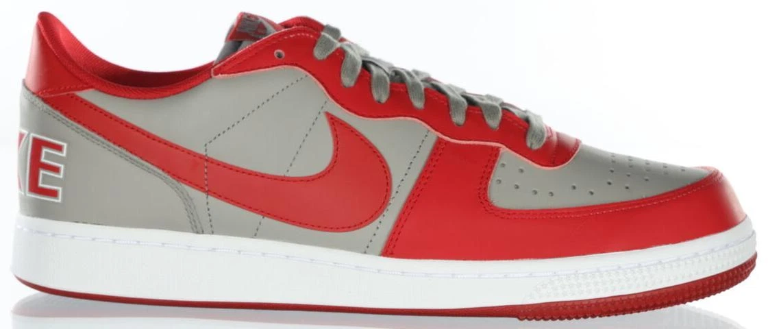 Nike Terminator Low UNLV for Sale | Authenticity Guaranteed | eBay