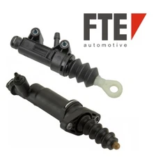 For Mini Cooper R55 R56 R57 Set of Clutch Slave & Master Cylinder FTE OEM