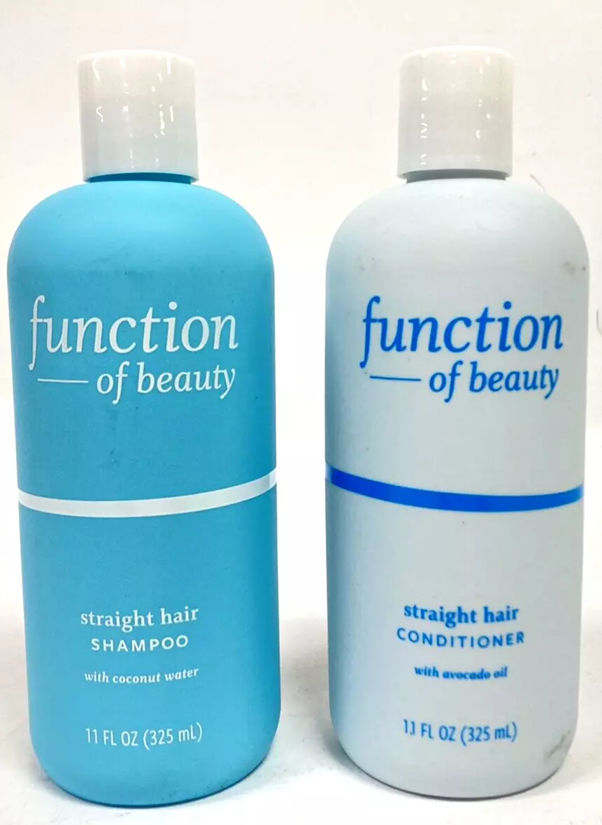Shampoo beauty sale