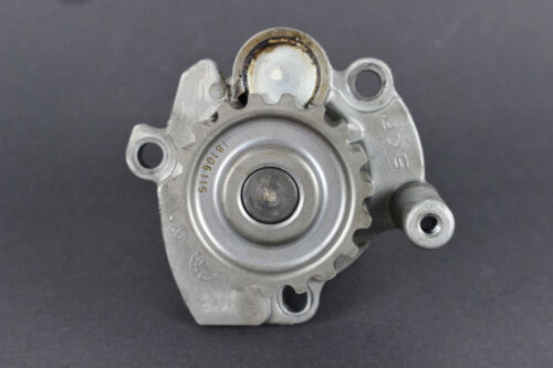 1810611S VW Passat 3C B6 2.0 TDI CBAB 140 PS Kühlmittelpumpe SKF Wasserpumpe - Picture 4 of 7