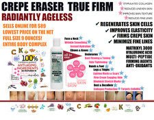 Invisicrepe body balm coupon