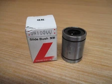 Nippon Bearing SW10GUU Linear Motion Ball Bushing
