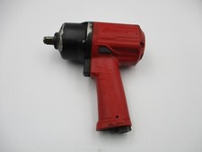 Snap-on Pt650 12 Air Impact Wrench Snap-on Pt650 12 Air Impact Wrench