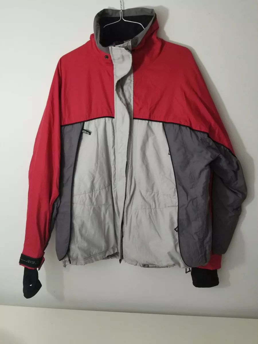 Santa cruz store snowboard jacket