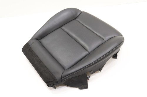 Cadillac XT4 2019-2023 asiento del pasajero delantero derecho cojín inferior OEM negro_H1Y - Imagen 5 de 11