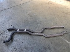 AUSPUFF MITTELROHR Porsche Cayenne (9PA) 95511109650