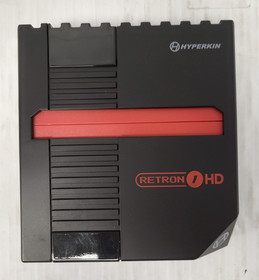 (N94455-6) Hyperkin M01888LBK Retron 1HD Premium Retro Gaming Console