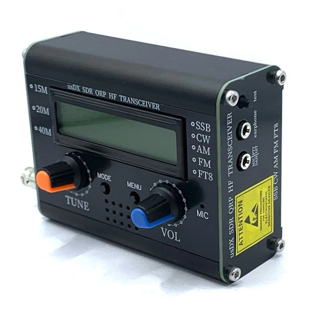Las mejores ofertas en SDR en transceptores para radioaficionados