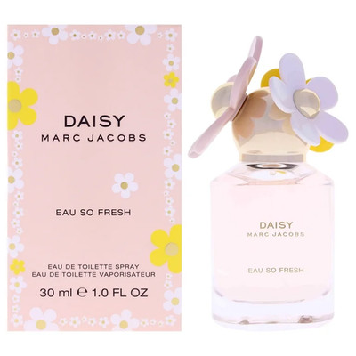 Marc Jacobs Daisy 1 oz Eau So Fresh  Eau de Toilette
