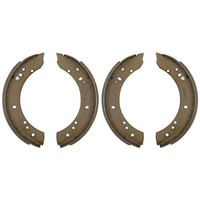 Bremsbackensatz Ø 279 Mm 57 Mm A.B.S. FüR U.A. Land Rover 110 127