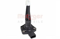 Metzger Autoteile Sensor, MotoröLstand 0980015