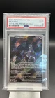 Pokemon Mewtwo 2023 151 Black Star Promo 052 PSA 9