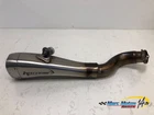 2017 TRIUMPH 765 STREET TRIPLE RS MUFFLER