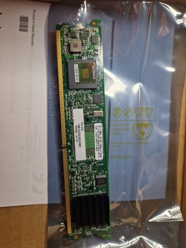 Cisco PVDM3-64 Cisco High Density Packet Voice Digital Module