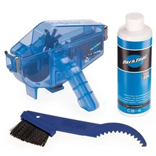 New Park Tool CG-2.4 Chain Gang Chain Cleaning System
