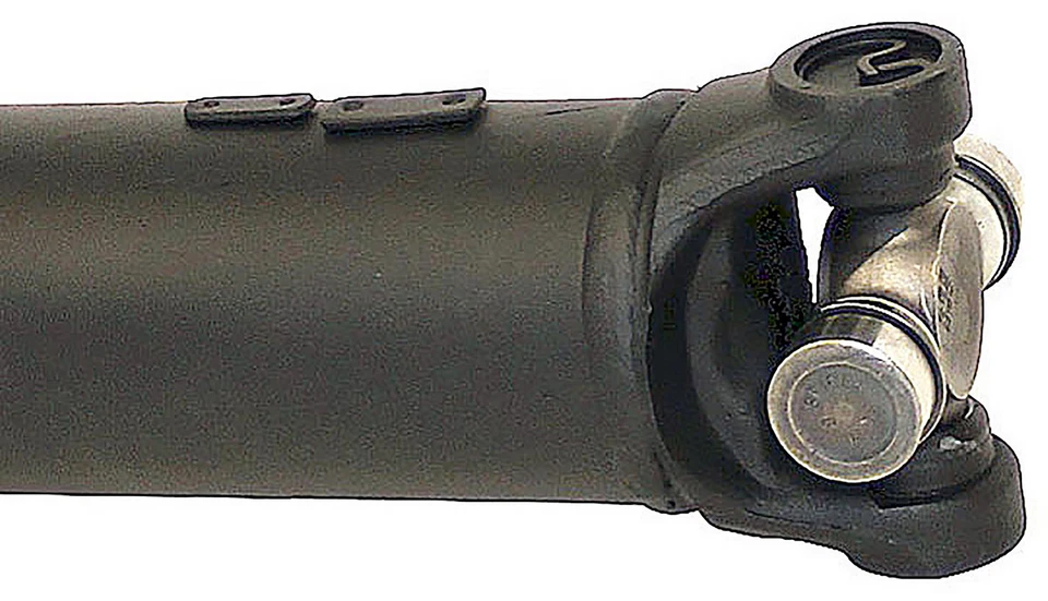 Conjunto de eje de transmisión trasero DORMAN 986-687 para 78-87 Caballero El Camino Malibu Foto 3 de 4