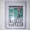Panini NBA Hoops Future Legends Jayson Tatum #3 Serial Numbered /999 Celtics