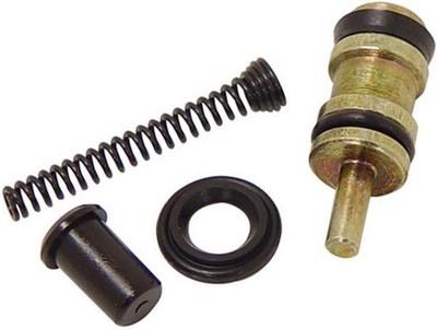 V-Factor 9/16'' Master Cylinder Rebuild Kit for Harley-Davidson OEM# 45006-96 