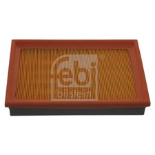 Luftfilter für Ford Courier J5 Fiesta JV 4 JA Puma EC | 24250145