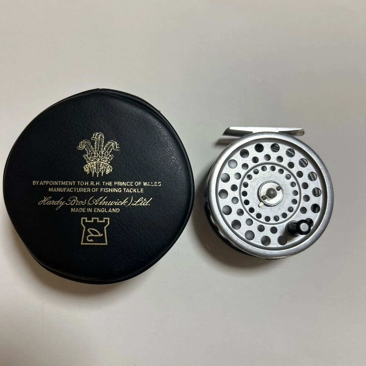 Hardy Marquis for sale - eBay