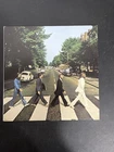 The Beatles - Abbey Road LE 180gm Remastered Ann. Ed Vinyl USED NOT TESTED