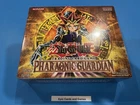 ( PHARAONIC GUARDIAN ) 24ct Unlimited Booster Box - New Sealed - Yu-Gi-Oh (PGD)