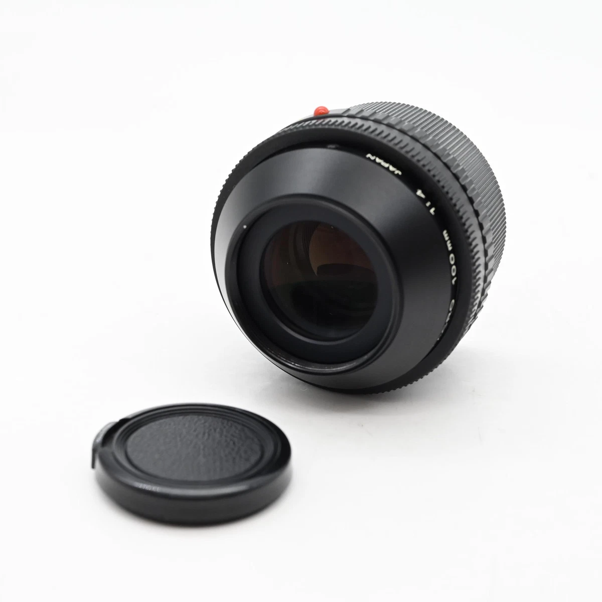 MINOLTA MD MACRO 100mm f/4 レンズ Minolta MD Macro/Close Up Camera Lenses 100mm Focal for sale | eBay