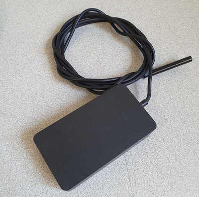 Original Microsoft Model 1625 12V 2.58A Netzteil für Surface Pro 3 Ladegerät