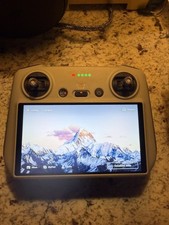 DJI RC Smart Remote Controller for DJI Mavic 3/Mini 3 Pro/Air 2S Drone - RM330