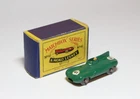 Matchbox Lesney MB 41 D Type Jaguar