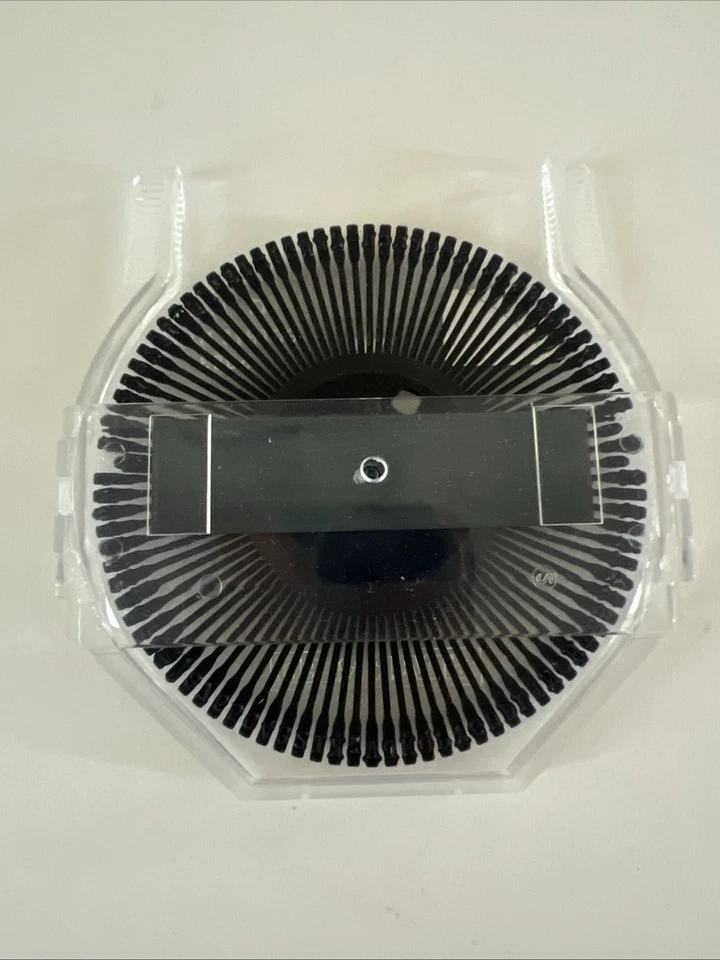 Silver reed Type Wheel 15p Gothic mini - Image 4 of 4