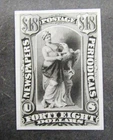 nystamps US Stamp Color Proof Mint Only 50 Exist Rare    M20x944