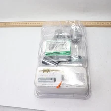 DANCO Tub/Shower 3-Handle Remodeling Trim Kit for Sayco in Chrome