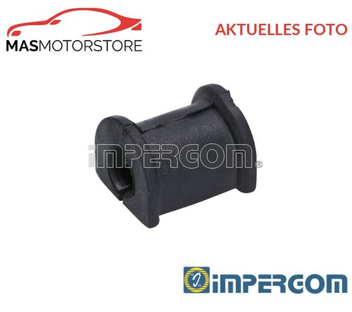 ANTI ROLL BAR BUSH POSTERIORE ORIGINALE IMPERIUM 35383 I PER BMW 3,E36