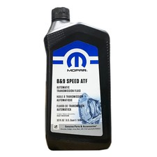 !!! FREE SHIPPING!!! 8 & 9 SPEED FLUID 68218925ab