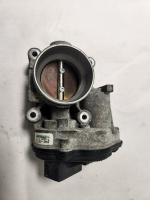 #ad Used Fuel Injection Throttle Body fits: 2013 Ford Transit connect Throttle Valve $83.20